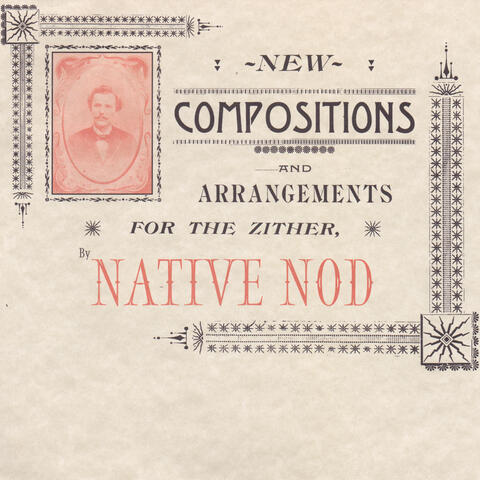 New Compositions And Arrangements For The Zither