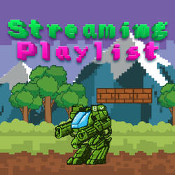 Calm Music For Game Streaming