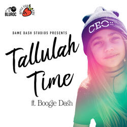 Tallulah Time