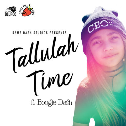 Tallulah Time
