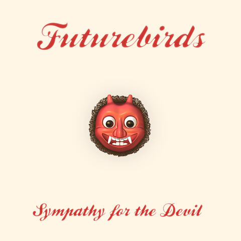 Sympathy For The Devil