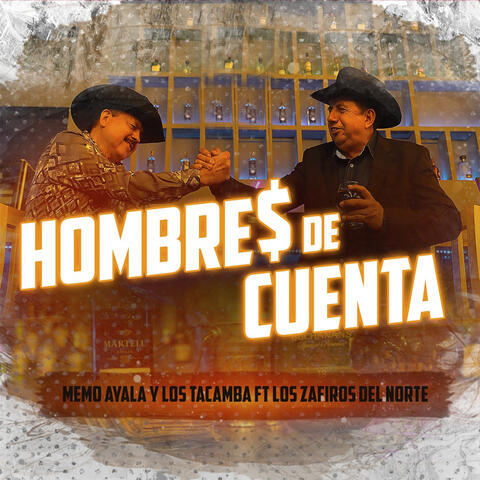 Hombres de Cuenta