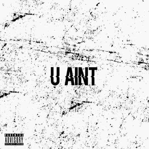 U AINT (S.H.I.T.) 2 ME (feat. Wavey Dave)