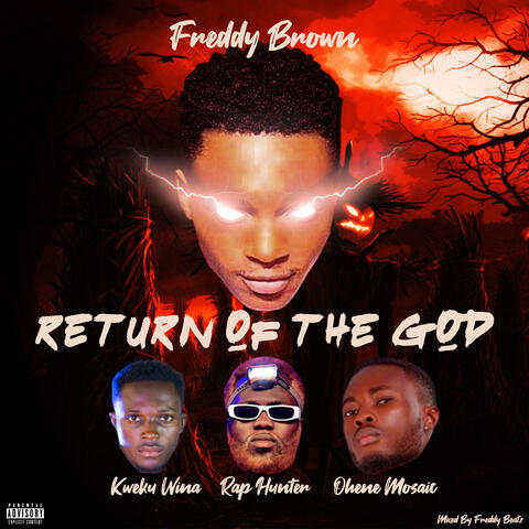 Return Of The God