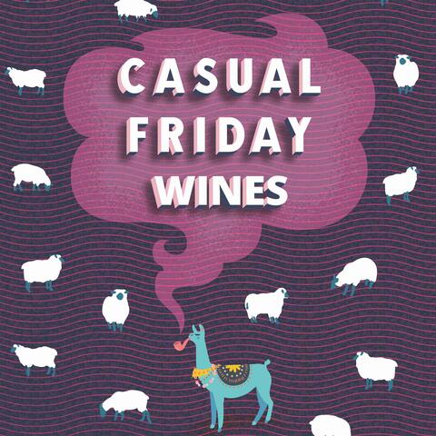 Casual Friday Wines