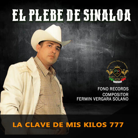 La Clave de Mis Kilos 777