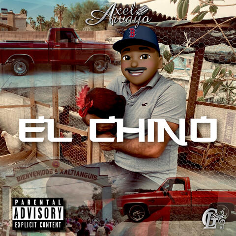 El Chino