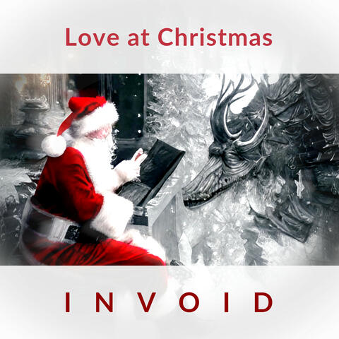 Love at Christmas
