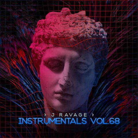 J Ravage Instrumentals, Vol. 68