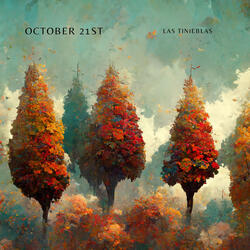 October 21st