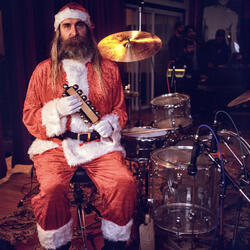 Drummer Boy
