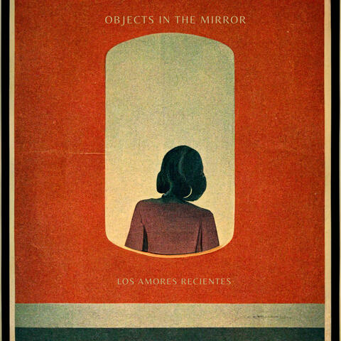 Objects In The Mirror