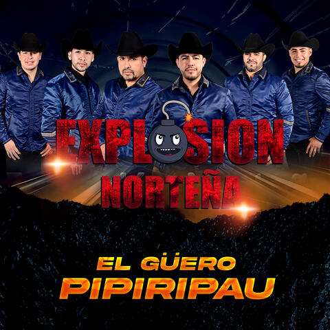 El Guero Pipiripau