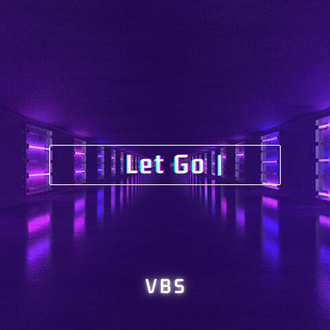 Ready To Let Go