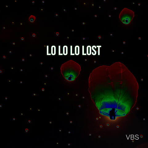 Lo Lo Lo Lost