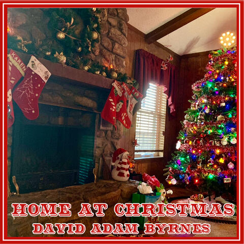 Home At Christmas