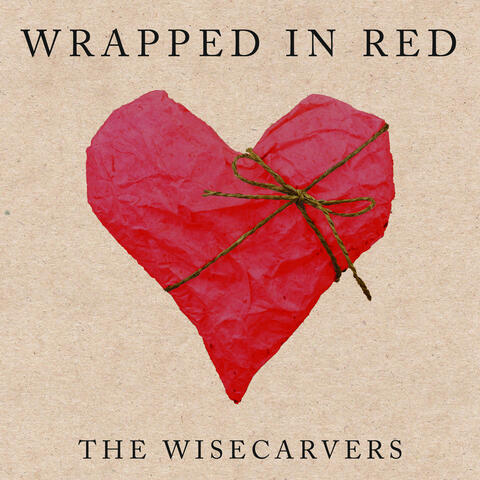 Wrapped In Red
