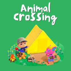 Relaxing Animal Crossing Lofi
