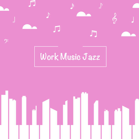 Chill Office Work Jazz Music For Working On Christmas