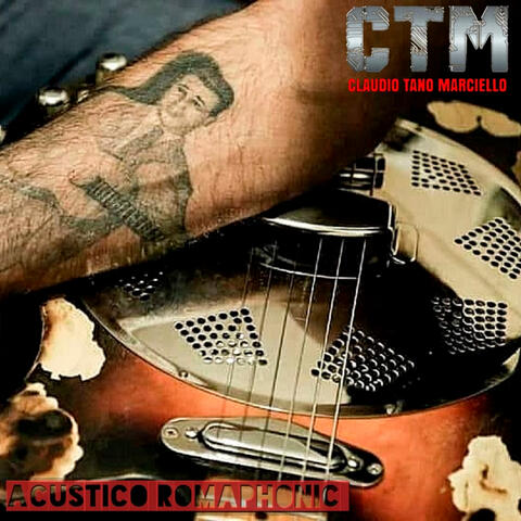 CTM Acústico Romaphonic