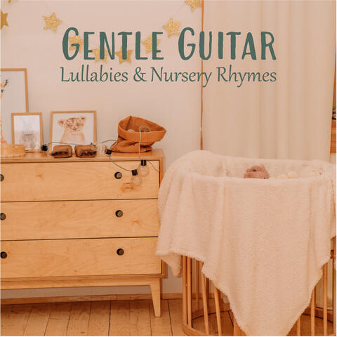 Lullabies & Nursery Rhymes