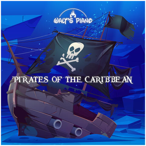 Pirates of the Caribbean