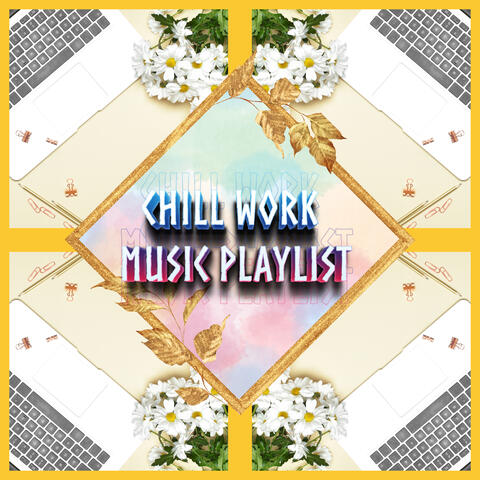 Holiday Instrumentals For Office Work