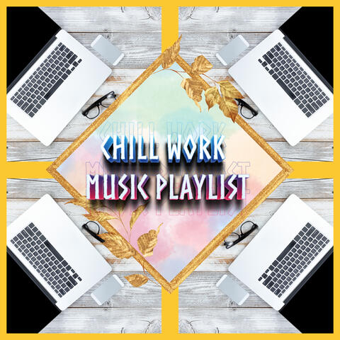 Relaxing Lofi Chillhop Work Music