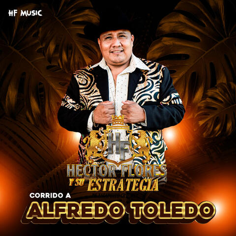 Corrido a Alfredo Toledo