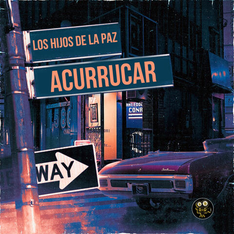 Acurrucar