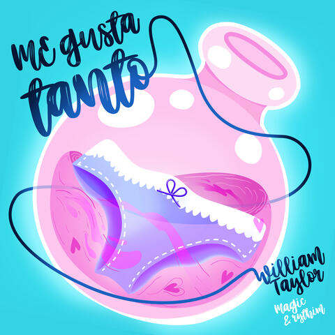 Me gusta tanto