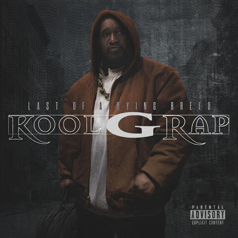 Kool G Rap | iHeart