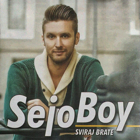 Sviraj brate