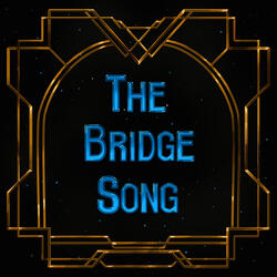 Dear Friend Across The River (The Bridge) (feat. Rachel Hardy)