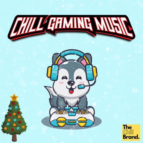 Christmas Lo Fi Hip Hop Gaming Music