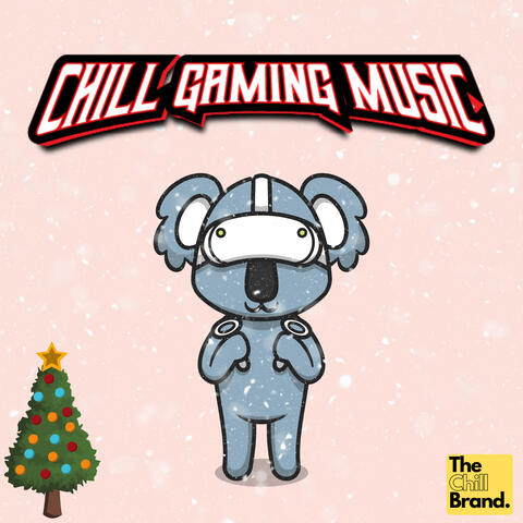 Chill Christmas Playlist For Gaming