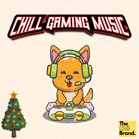 Chill Music For Gaming