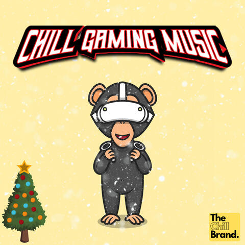 Festive Gaming Music - Playlist For Game Streaming
