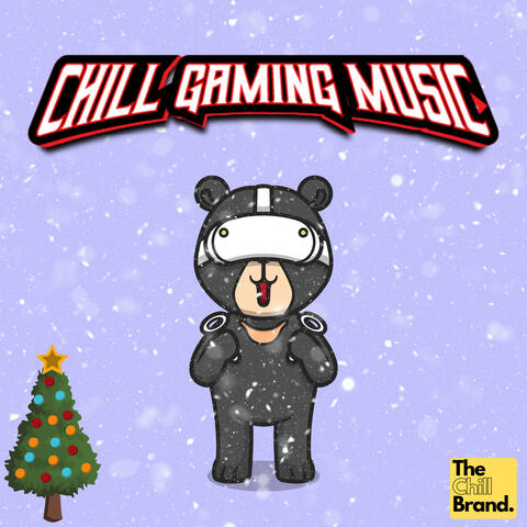 MMORPG Gaming Music - Christmas Lofi Playlist
