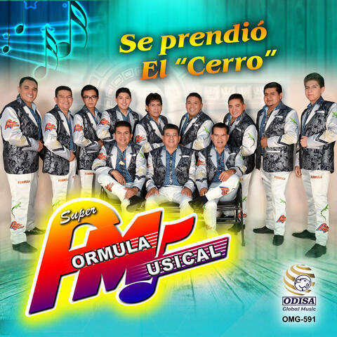 Se Prendió El Cerro