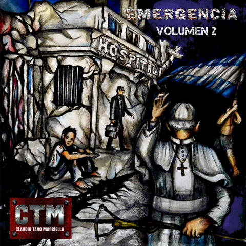 Emergencia Volumen 2