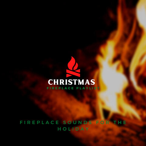 Christmas Fireplace Sounds & Fireplace Christmas & Fireplace Sounds For Christmas