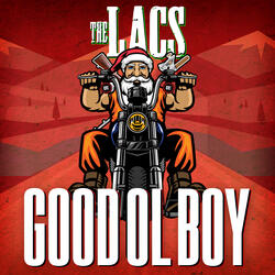 Good Ol' Boy