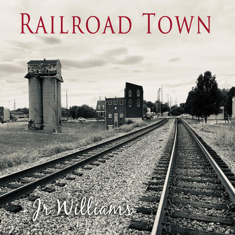 Railroad Town