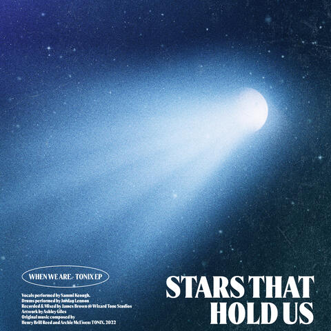 Stars That Hold Us