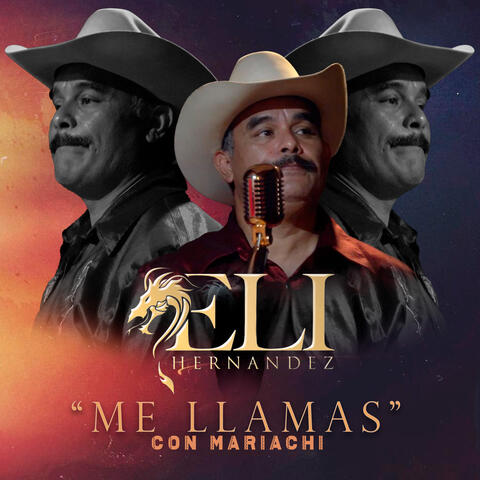 Me Llamas (Con Mariachi)