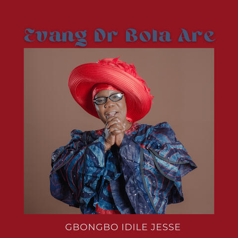 Gbongbo idile Jesse