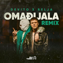 Omadjijala
