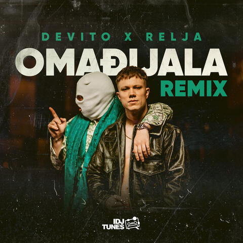 Omadjijala