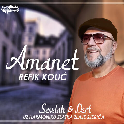Refik Kolic